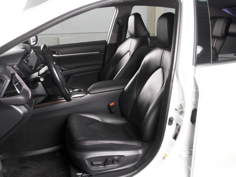 Toyota Camry VIII (XV70) Минеральные Воды  - изображение 10