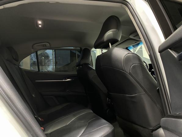 Toyota Camry VIII (XV70) Рестайлинг с пробегом 2021 года, цена 3 149 900 рублей, 164000 км, седан, Автокод Объявления