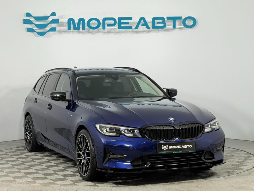 BMW 3 серии VII (G2x) Калининград  - изображение 3