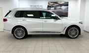 BMW X7 I (G07) Рестайлинг Красноярск  - изображение 92