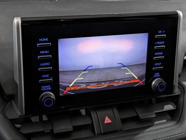 Toyota RAV4 V (XA50) с пробегом 2020 года, цена 2 795 000 рублей, 56473 км, внедорожник, Автокод Объявления