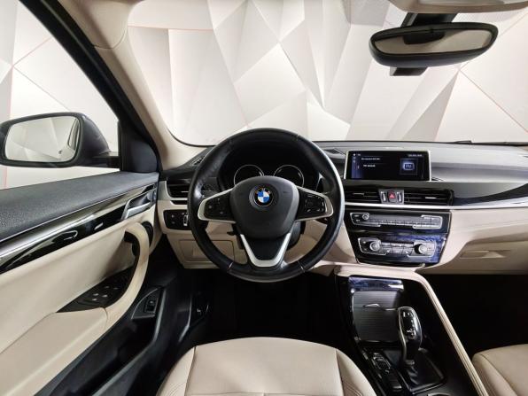 BMW X2 I (F39) с пробегом 2022 года, цена 2 929 000 рублей, 41994 км, внедорожник, Автокод Объявления