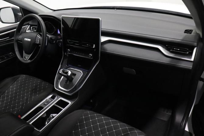 Haval M6 II с пробегом 2025 года, цена 1 953 000 рублей, 15056 км, внедорожник, Автокод Объявления