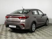 Kia Rio IV Санкт-Петербург  - изображение 21