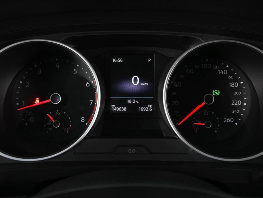 Volkswagen Tiguan II Ростов-на-Дону  - изображение 16