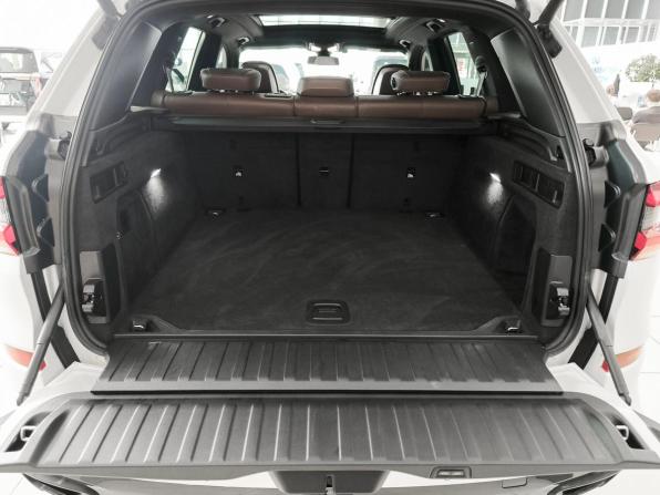 BMW X5 IV (G05/G18) с пробегом 2018 года, цена 7 500 000 рублей, 117074 км, внедорожник, Автокод Объявления