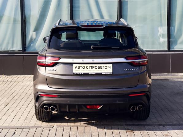 Geely Coolray I с пробегом 2023 года, цена 1 859 000 рублей, 42219 км, внедорожник, Автокод Объявления