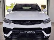 Geely Tugella I Рестайлинг Уфа  - изображение 29