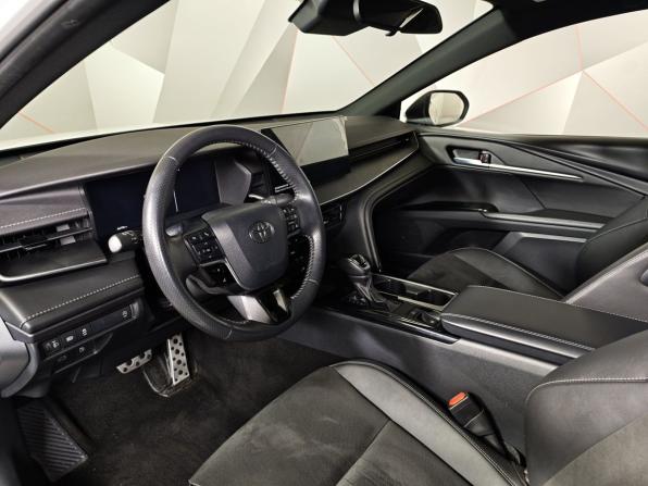 Toyota Camry IX (XV80) China Market с пробегом 2024 года, цена 3 470 000 рублей, 54776 км, седан, Автокод Объявления