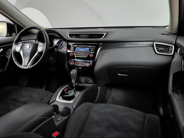 Nissan X-Trail III с пробегом 2017 года, цена 2 055 000 рублей, 46446 км, внедорожник, Автокод Объявления