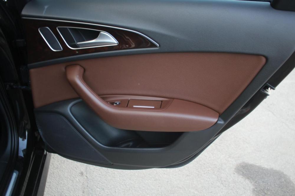 Audi A6 IV (C7) Рестайлинг Санкт-Петербург  - изображение 21