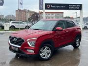 Hyundai Creta II Калуга  - изображение 24