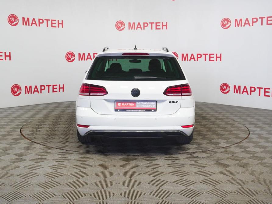 Volkswagen Golf VII Рестайлинг Вологда  - изображение 6