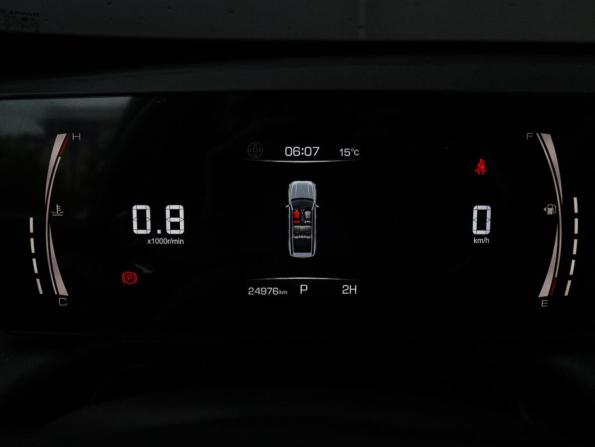 Haval H5 II с пробегом 2023 года, цена 3 350 000 рублей, 23000 км, внедорожник, Автокод Объявления