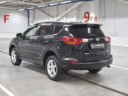 Toyota RAV4 IV (XA40) Казань  - изображение 30