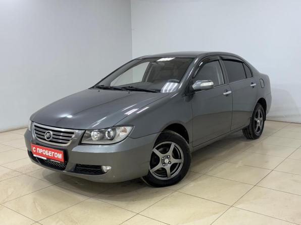 Lifan Solano I (620) с пробегом 2014 года, цена 345 000 рублей, 63858 км, седан, Автокод Объявления