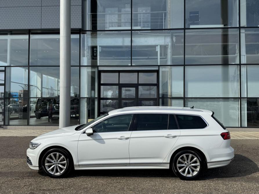Volkswagen Passat B8 Тверь  - изображение 3