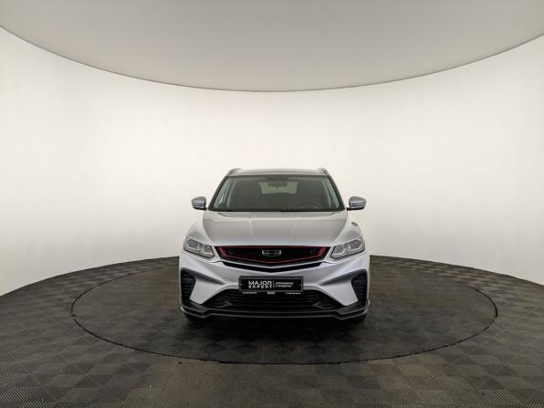 Geely Coolray I с пробегом 2021 года, цена 1 575 000 рублей, 92563 км, внедорожник, Автокод Объявления