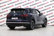 Volkswagen Touareg III Сургут  - изображение 36