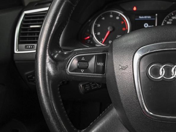 Audi Q5 I (8R) с пробегом 2010 года, цена 1 579 000 рублей, 198973 км, внедорожник, Автокод Объявления