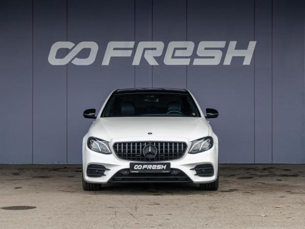Mercedes-Benz E-Класс V (W213 S213 C238) с пробегом 2016 года, цена 3 700 000 рублей, 143953 км, седан, Автокод Объявления