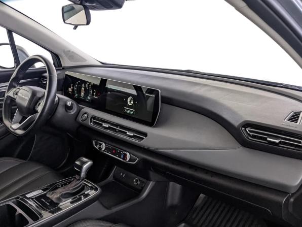 BAIC U5 Plus с пробегом 2023 года, цена 850 000 рублей, 99471 км, седан, Автокод Объявления