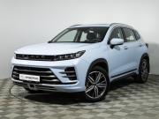 Exeed LX I Рестайлинг Санкт-Петербург  - изображение 23
