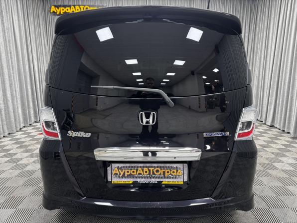 Honda Freed I Рестайлинг с пробегом 2012 года, цена 1 270 000 рублей, 207009 км, компактвэн, Автокод Объявления