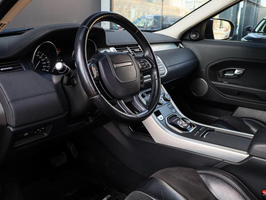 Land Rover Range Rover Evoque I Москва  - изображение 12