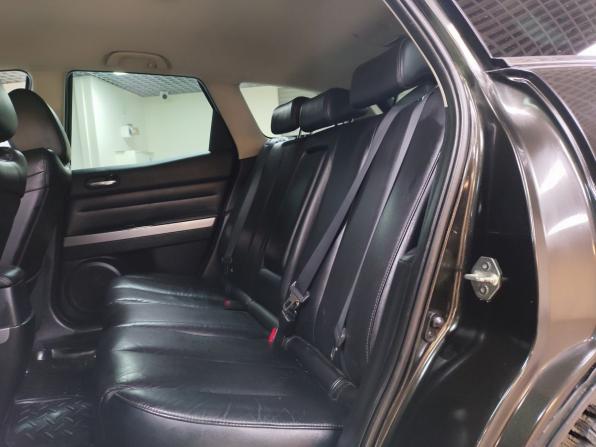 Mazda CX-7 I Рестайлинг с пробегом 2010 года, цена 689 000 рублей, 258500 км, внедорожник, Автокод Объявления