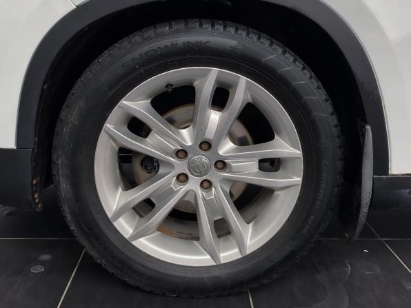 Brilliance V5 I с пробегом 2014 года, цена 830 000 рублей, 173286 км, внедорожник, Автокод Объявления