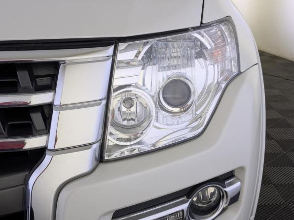 Mitsubishi Pajero IV Рестайлинг 2 с пробегом 2021 года, цена 4 350 000 рублей, 32830 км, внедорожник, Автокод Объявления