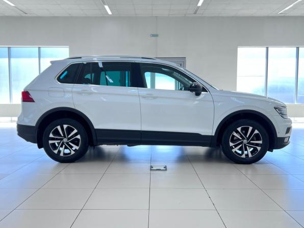 Volkswagen Tiguan II с пробегом 2019 года, цена 2 200 000 рублей, 111047 км, внедорожник, Автокод Объявления