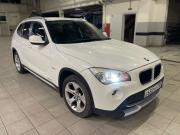 BMW X1 I (E84) Санкт-Петербург  - изображение 10