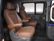 Hyundai Staria I Москва  - изображение 39