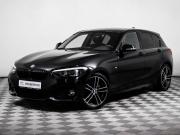 BMW 1 серии II (F20/F21) Рестайлинг 2 Москва  - изображение 3