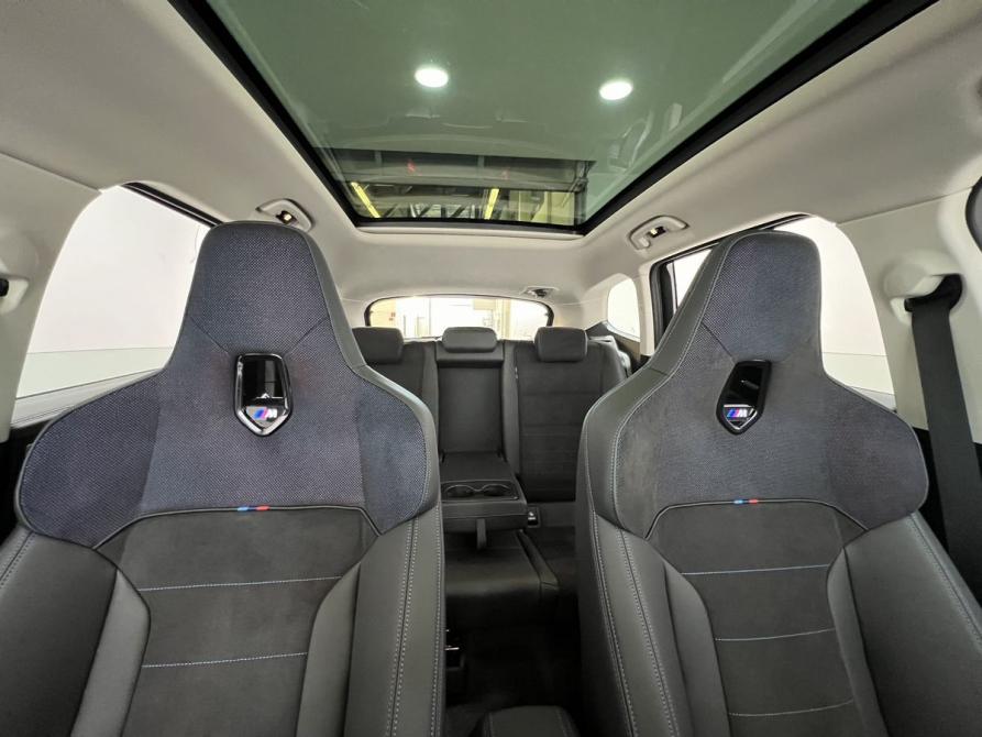 BMW X1 III (U11/U12) Воронеж  - изображение 22