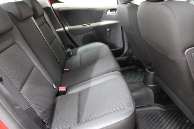 Peugeot 207 I Рестайлинг с пробегом 2010 года, цена 485 000 рублей, 103579 км, хэтчбек, Автокод Объявления