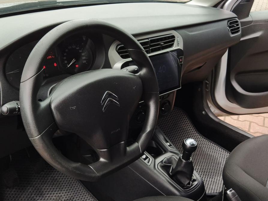 Citroen C-Elysee I Екатеринбург  - изображение 17