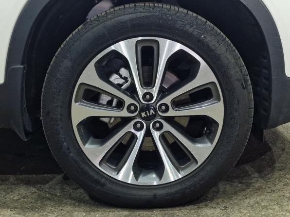 Kia Sorento II Рестайлинг с пробегом 2013 года, цена 1 950 000 рублей, 136546 км, внедорожник, Автокод Объявления