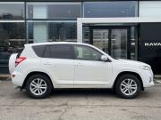 Toyota RAV4 III (XA30) Рестайлинг Москва  - изображение 21