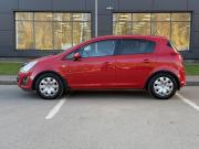 Opel Corsa D Рестайлинг II Ярославль  - изображение 23