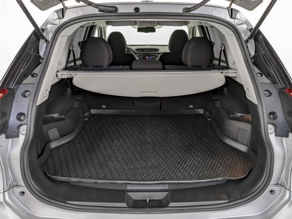 Nissan X-Trail III Рестайлинг с пробегом 2021 года, цена 2 500 000 рублей, 89185 км, внедорожник, Автокод Объявления