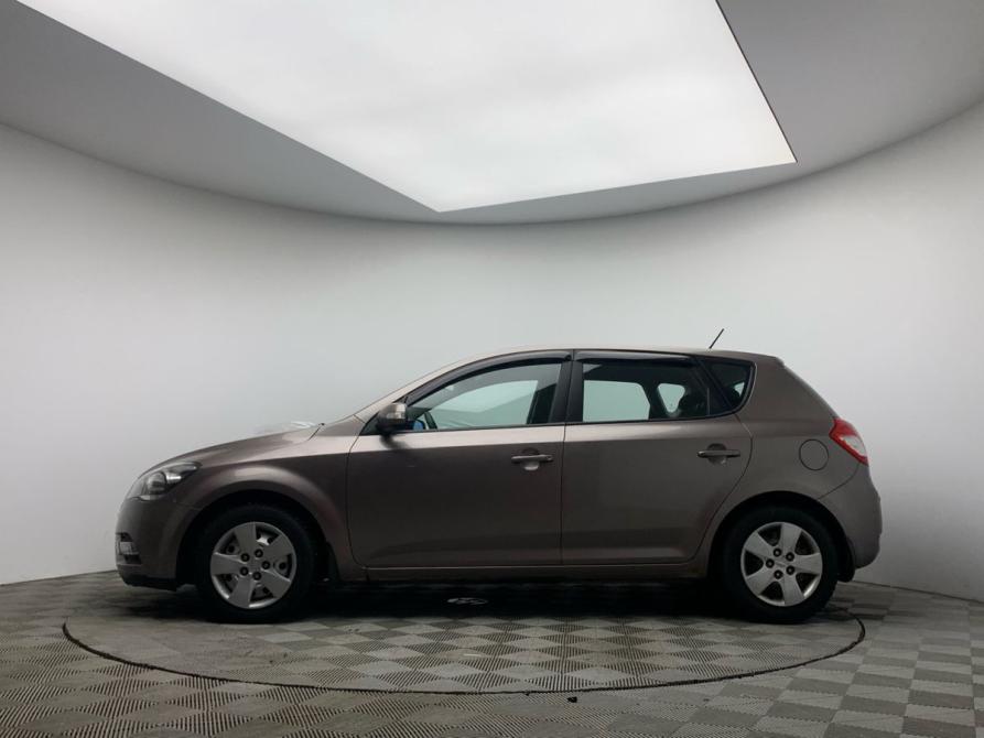 Kia Ceed I Рестайлинг Мурманск  - изображение 4