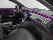 Mercedes-Benz S-Класс VII (W223) Москва  - изображение 28