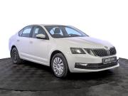 Skoda Octavia III (A7) Рестайлинг Москва  - изображение 28