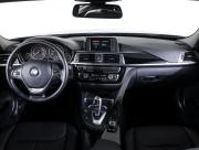 BMW 3 серии VI (F3x) Рестайлинг Москва  - изображение 34