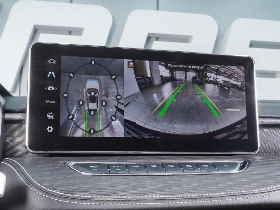 Haval Jolion I Рестайлинг Ростов-на-Дону  - изображение 13