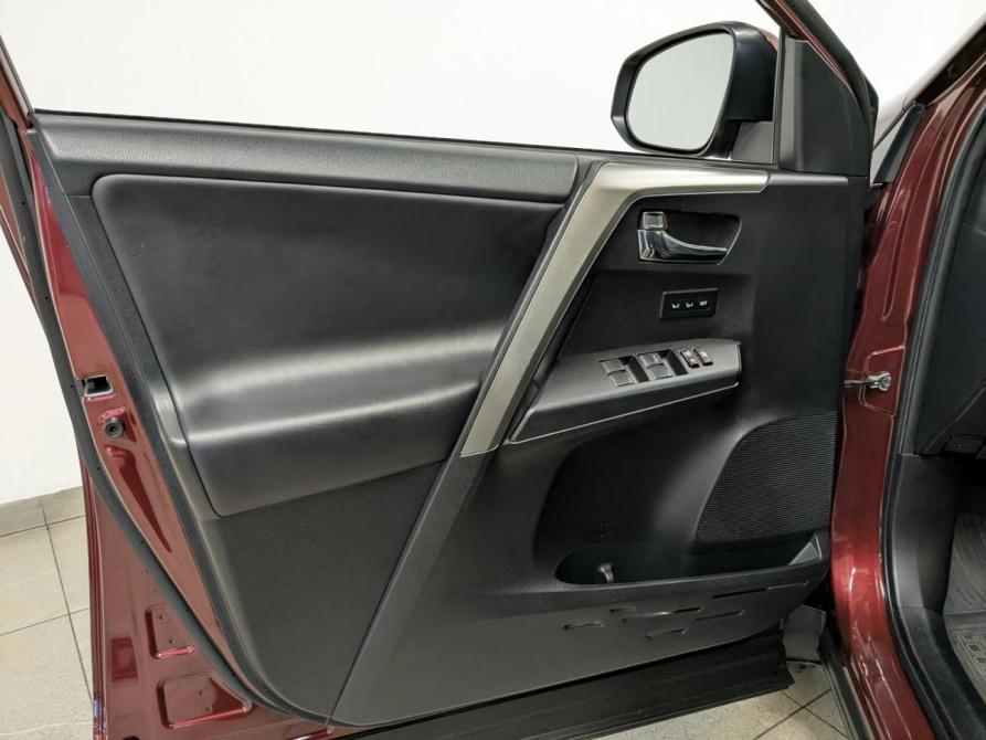 Toyota RAV4 IV (XA40) Рестайлинг Санкт-Петербург  - изображение 19