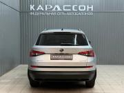 Skoda Kodiaq I Магнитогорск  - изображение 20